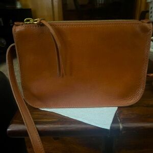 NWT Madewell Crossbody Purse